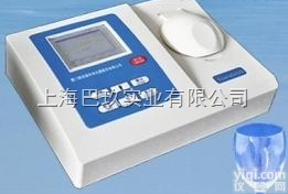 DDBJ型国产<em>蜜饯</em><em>山梨酸</em>盐快速<em>检测仪</em> 食品添加剂<em>检测仪</em>厂商