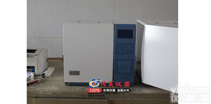 供应上海传昊GC-6890<em>多元醇</em>检测专用色谱<em>分析仪</em>