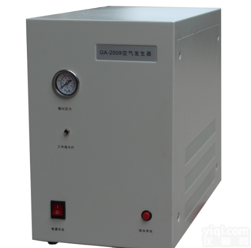 供应上海传昊GA-2009<em>高纯</em><em>空气发生器</em>色谱相关仪器