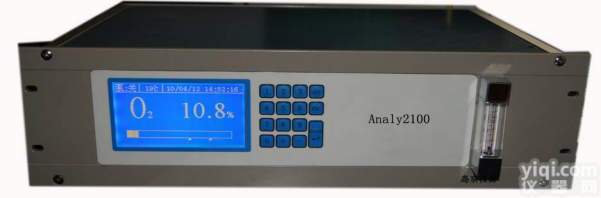 氧化锆系列<em>氧量</em><em>分析仪</em>，普瑞<em>氧量</em>色谱<em>分析仪</em>，<em>氧量</em>在线<em>分析仪</em>厂家直销