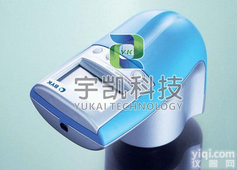 德国<em>毕克</em>BYK CC-6801色差仪 分光色彩精灵