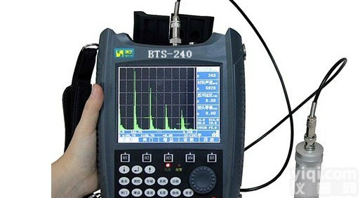 数字超声波探伤仪SUB100 焊接缺陷 <em>裂纹</em> <em>气孔</em> 经济实用型便携式