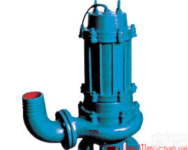 防暴<em>排污泵</em>，<em>电动</em><em>排污泵</em>，QW<em>排污泵</em>