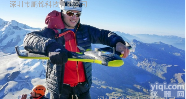 ebee<em>无人机</em>承接<em>航测</em><em>航拍</em>项目