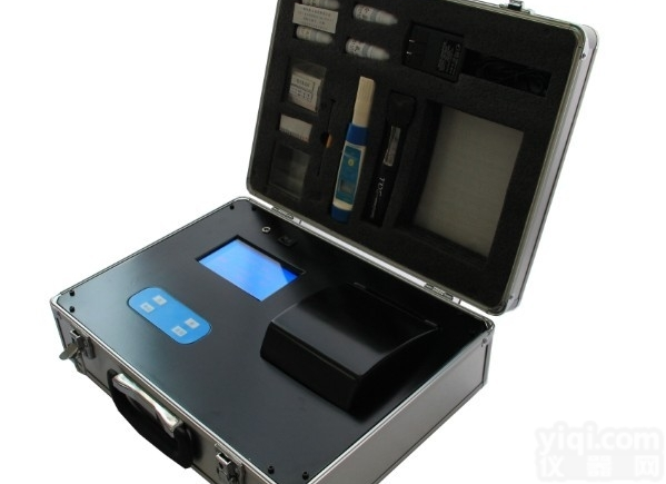 （上海海恒多参数水质分析仪）能达到规定的<em>水质标准</em>