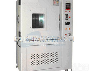 采购专业生产销售批发换气式<em>老化箱</em>厂家请找<em>厦门</em>德仪设备