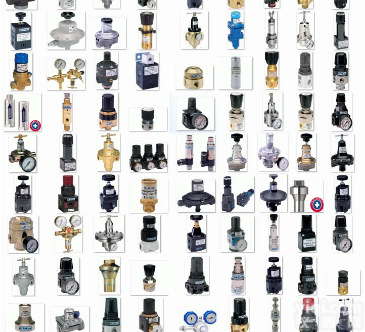 <em>德国</em>AirCom压力<em>变送器</em>，原装进口<em>德国</em>AirCom R160、MA、RGDJ、F445等各系列调压阀、压力<em>变送器</em>