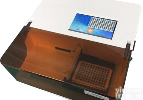 智能微孔板清洗机（智能<em>洗板机</em>，ELISA<em>洗板机</em>，<em>洗板机</em>）