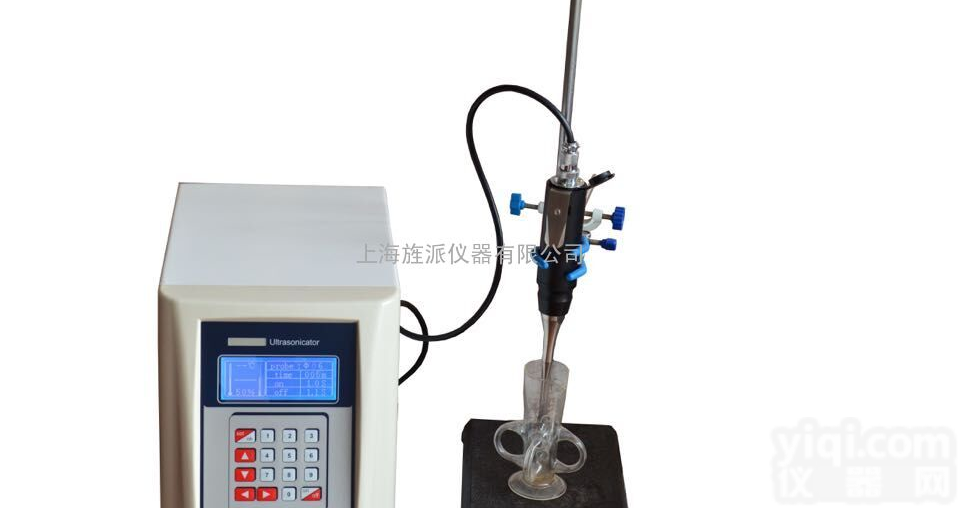 <em>手持式</em><em>超声波</em><em>破碎</em>仪