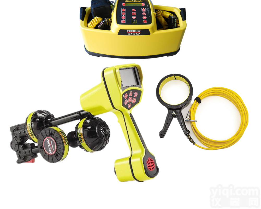 管道成像<em>探测仪</em>SR-20<em>美国</em>里奇SR-20