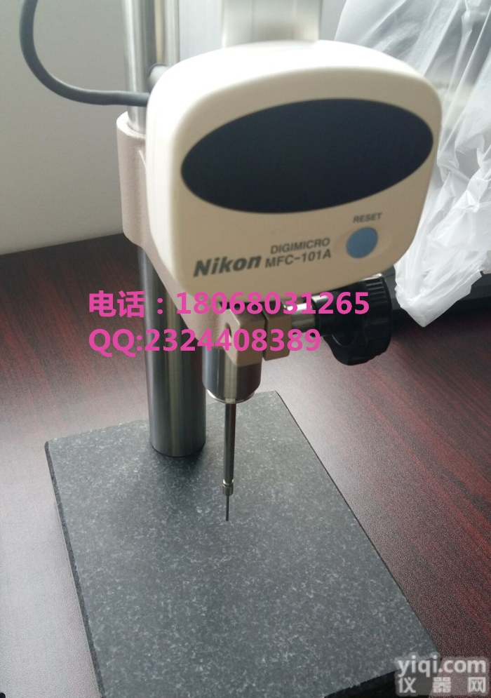 二手<em>尼康</em>nikon<em>高度计</em>MF-501，原装<em>尼康</em><em>高度计</em>