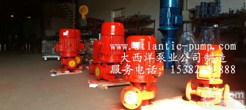 <em>消防泵</em>品Pai，立式<em>单级</em>单吸<em>消防泵</em>，稳压<em>给水</em><em>消防泵</em>