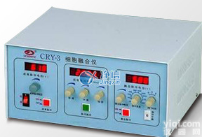 多功能细胞电融合仪<em>CRY</em>-3 <em>细胞融合仪</em>