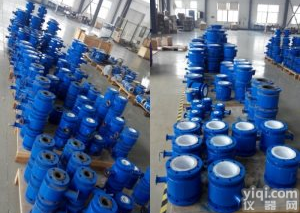 <em>聚四氟</em>乙烯电磁<em>流量计</em>