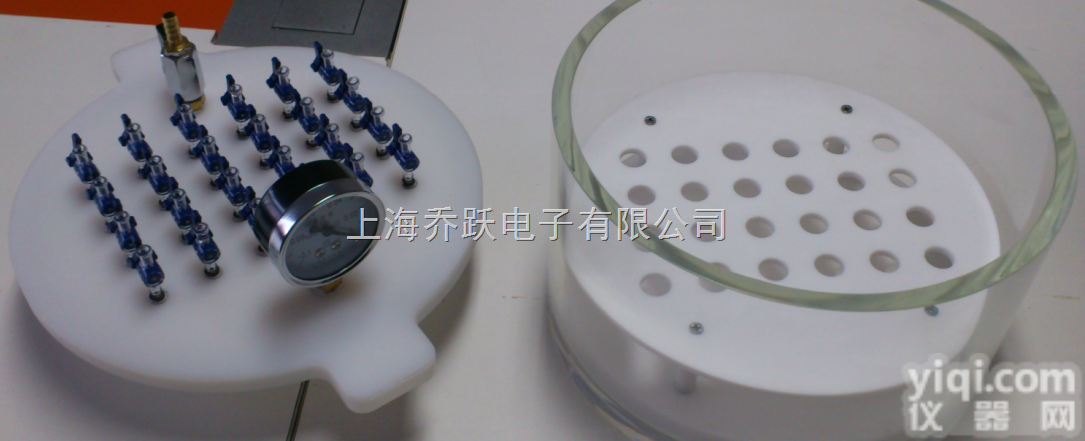 青海西宁数控固相萃取仪价格，双排12孔<em>固相萃取装置</em>，12管<em>固相萃取装置</em>报价，四通道自动固相萃取仪