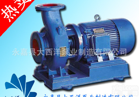 管道<em>离心泵</em>制造，<em>立式</em>管道泵现货供应，<em>ISG</em><em>立式</em>单级单吸管道<em>离心泵</em>