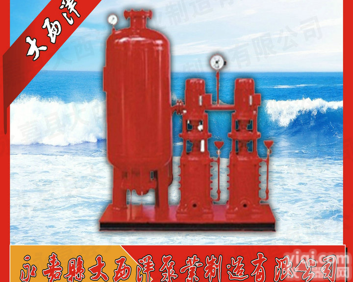 <em>消防</em><em>增压</em><em>稳压</em>设备|ZW（L）<em>稳压</em>设备|ZW（L）-Ⅰ-Z<em>消防</em><em>增压</em><em>稳压</em>设备
