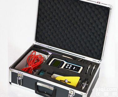 MGG/KL-DCB-I型<em>电磁</em>式<em>流速</em>仪