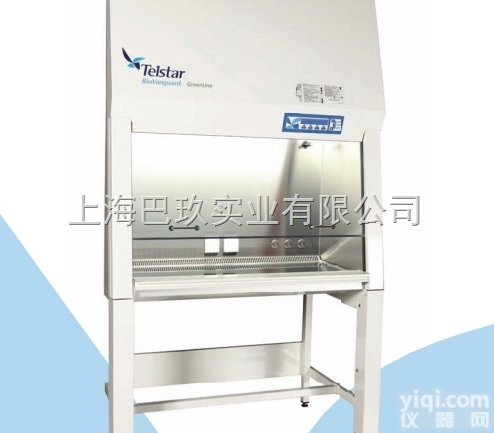 二级半排型生物<em>安全柜</em>BHC-1300ⅡA/B2 二级30%<em>外排</em>型生物<em>安全柜</em>报价