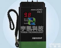 <em>美国</em>利纳美特Lignomat Mini-Ligno DX数字式<em>木材</em>湿<em>度仪</em> <em>木材</em>湿度计