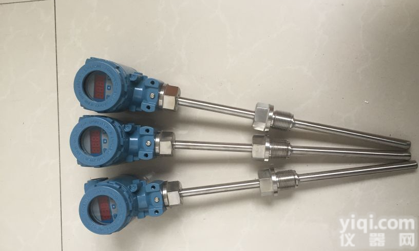 SBWZ-2480<em>一体化</em><em>温度</em><em>变送器</em>