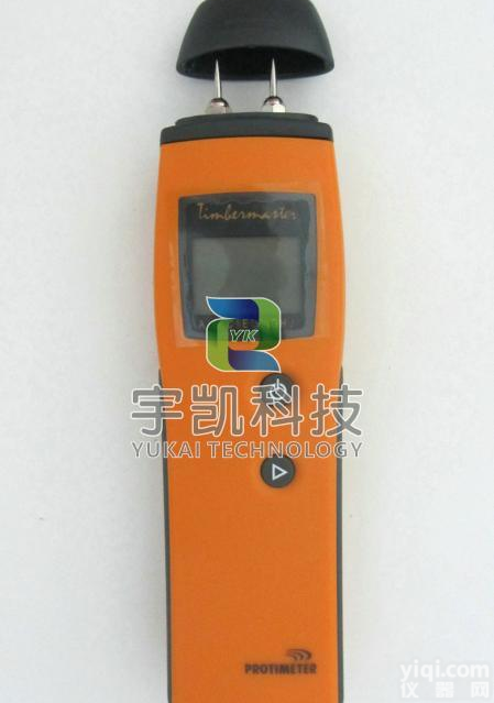 英国普<em>洛蒂</em>Protimeter BLD5604加强型木材湿<em>度仪</em>
