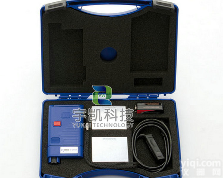 德国<em>尼克斯</em>QNix 7500涂<em>镀层</em>测厚仪 现货