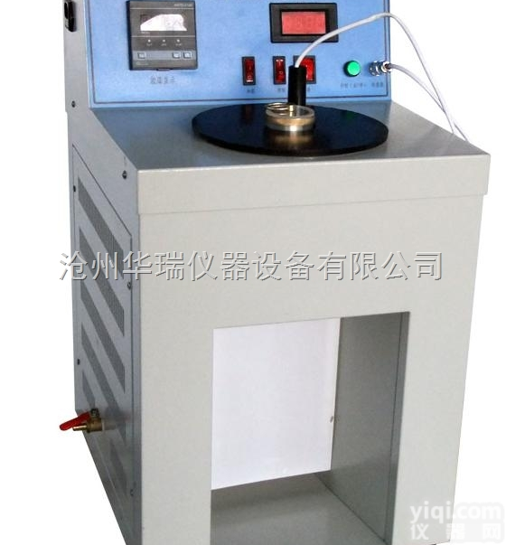 <em>道路沥青</em>标准<em>粘度</em>计使用说明