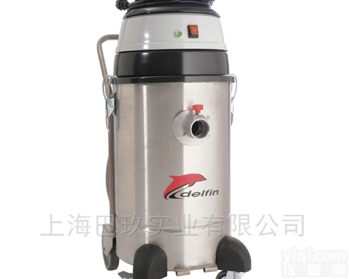 干湿两用工业吸尘器Mistral 802WD Z2/22<em>意大利</em>得风<em>防爆</em>吸尘器使用说明