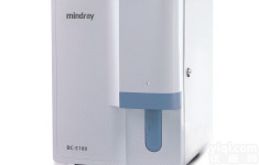 迈瑞BC-5100全自动血液<em>细胞</em><em>分析仪</em> 五分类血<em>细胞</em><em>分析仪</em>