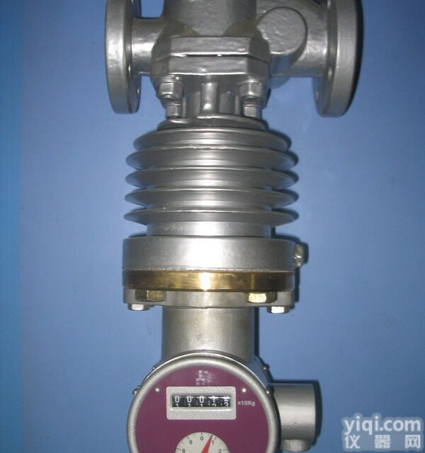 LFX型<em>分流</em><em>旋翼</em>式蒸汽<em>流量计</em>生产厂家