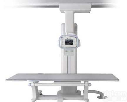 北京华润万东新东方1000全身<em>DR数字成像系统</em>