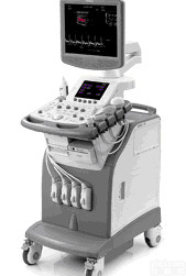 迈瑞四维<em>彩超</em>机<em>DC</em>-7T彩色多普勒超声诊断系统