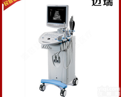 迈瑞台式黑白B超机 <em>DP</em>-<em>7600</em>全数字<em>超声</em>诊断系统
