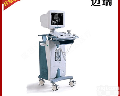 迈瑞台式B超机 DP-9900<em>推车</em>式B超设备 全<em>数字</em>黑白超声诊断系统