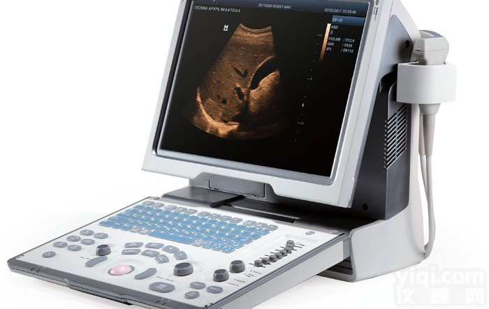 迈瑞b超机DP-50全数字便携式<em>超声</em><em>诊断仪</em> 国产高清<em>黑白</em>B超YL设备
