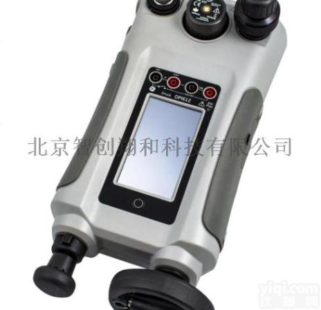 德鲁克DPI612压力<em>校验</em>仪北京<em>代理</em>现货