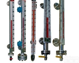 <em>防冻</em>液<em>储罐</em>专用液位计