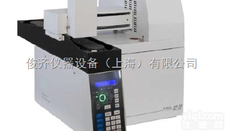 丹尼86.50顶空<em>进样器</em>抓顶<em>空瓶</em>机械手臂 货号6410316020