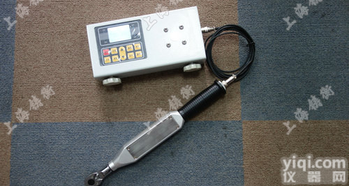 <em>非标</em>改制数显<em>扭矩</em>扳手