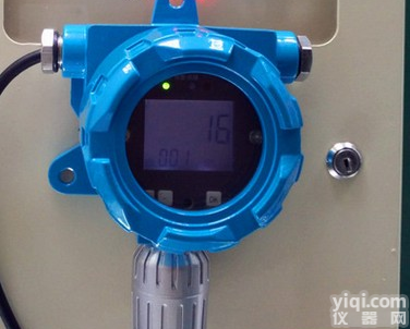 <em>一体式</em>二氧化氮<em>报警器</em>/NO2<em>报警器</em>