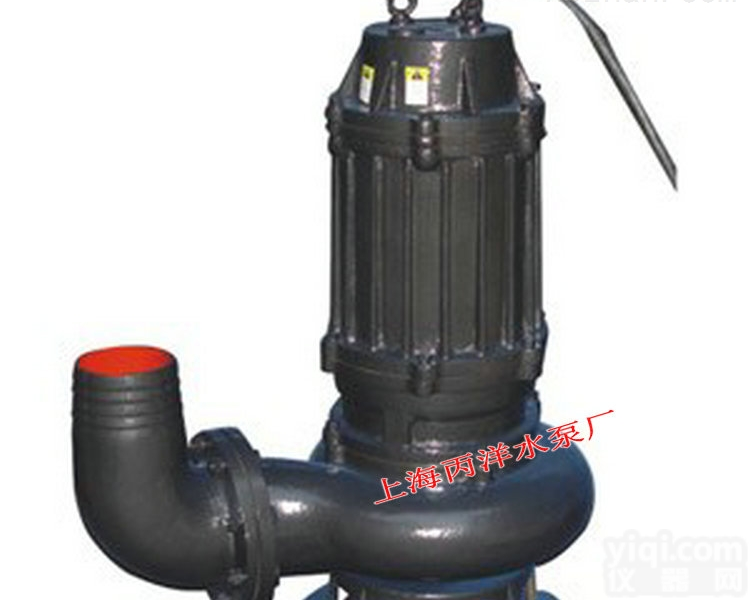 <em>排污泵</em>，无堵塞<em>潜水</em><em>排污泵</em>,50WQ15-15-1.5,<em>上海</em><em>潜水</em><em>排污泵</em>厂家