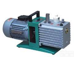 <em>真空泵</em>:2X型防爆<em>双级</em>旋片式<em>真空泵</em>,抽气泵