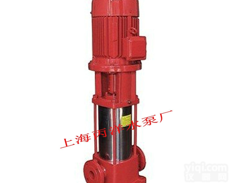 供应XBD10/12.4-65L单级<em>消防泵</em>,单级<em>消防泵</em>厂家,喷淋泵<em>选型</em>