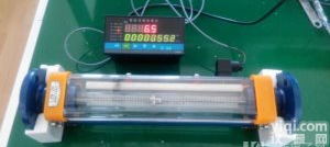 <em>四氟</em>型金属<em>转子</em>流量计