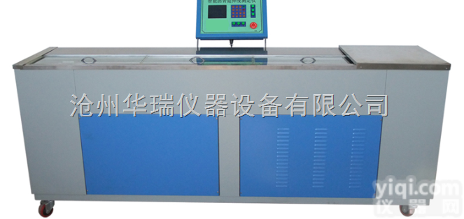 <em>智能沥青延伸度测定仪</em>—延伸度测定仪