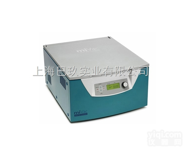 Genevac真空<em>离心</em><em>浓缩</em>仪_miVac系列真空<em>离心</em><em>浓缩</em>仪<em>英国</em>进口品Pai