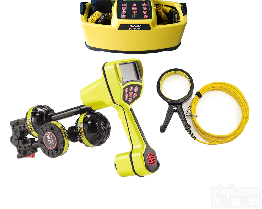 电缆探测仪，光缆<em>定位仪</em>，<em>美国</em><em>里奇</em>SR-20