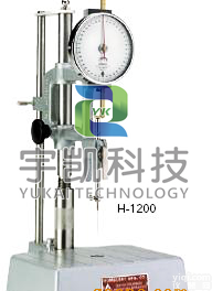 美国汉堡Humboldt H-1200沥青针入度测定仪 H-1200<em>针入度计</em>