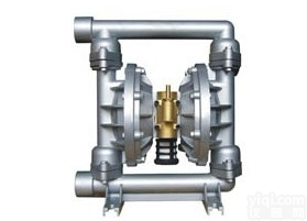 供应QBY-40电动<em>隔膜泵</em>,四氟<em>气动</em><em>隔膜泵</em>,<em>铸铁</em><em>气动</em><em>隔膜泵</em>